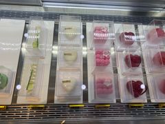 -麦雪尔甜品·生日蛋糕(新街口旗舰店)