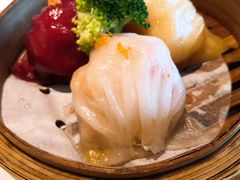 -安蒂娅.悦景轩中餐厅(西乡店)