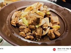 -鼓楼东街老火锅(鼓楼店)