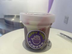 -喜乐村芋泥脑袋家族(三里屯店)