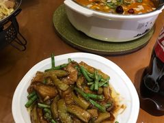 -龙梅肥肠鱼(明瓦廊店)