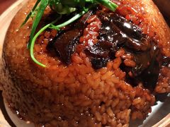 酱鸭糯米饭-外婆家(南开大悦城店)