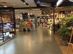 -Olé精品超市(上海虹桥南丰城店)