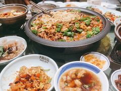 -大厨小馆(华阳城店)
