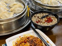 -志亮灌汤蒸饺·清真(庙后街店)