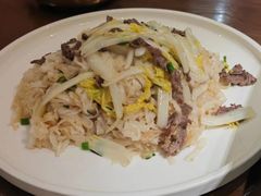 -张家卫·阳江菜·小海鲜(肥婆湾桥店)