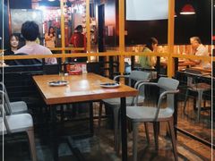 大堂-小红烤翅(傅厚岗店)