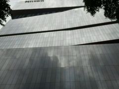 -广州天河希尔顿酒店