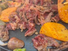 -马晓马佳牛羊肉(新合路店)