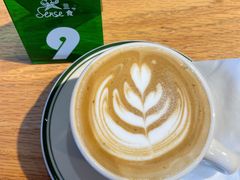 -Catch Bagel(芳草地店)