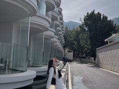 -西昌邛海宾馆