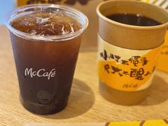 -麦当劳(沙面店)