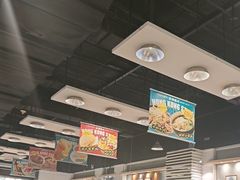 -金湖港式餐厅(建外店)