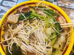 -刘文祥大碗麻辣烫(南开大学店)