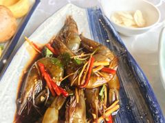 -渔娘渔家丹东海鲜(东直门店)