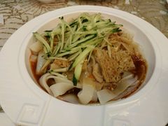 -新粤新疆菜清真餐厅(拱北店)