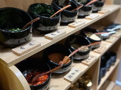-独食火锅·半米屋台(直营总店)
