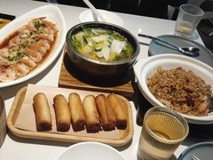 千日贺虾饺皇-千日贺茶餐厅(开发区安盛店)