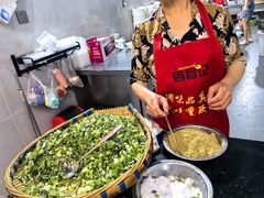 -虾子闵家羊肉粉