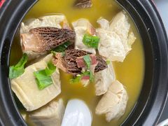 -汉水谣·江景餐厅(江滩店)