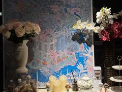 -FUNFUN有饭花园聚会餐厅