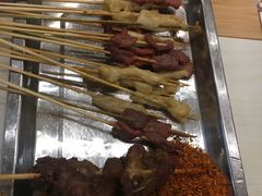 -金乐活美食(中街店)