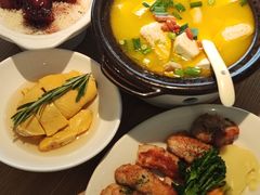 -沛家·西餐Brunch·直火料理