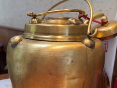 -小吊梨汤·北京菜(香山店)