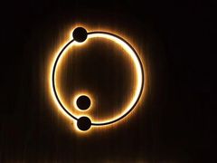 -STARRY CAFE & LOUNGE BAR(高新店)