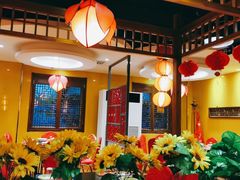 -芦月轩羊蝎子(劲松店)