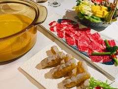 -红门金汤·港式火锅(英皇集团中心店)