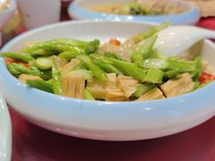 -南来顺饭庄·清真(南菜园店)