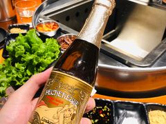 -伍丁·烤牛肋(和平东桥店)
