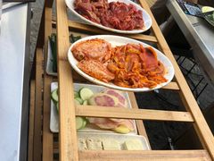 -老渔家白族石板烧旗舰店
