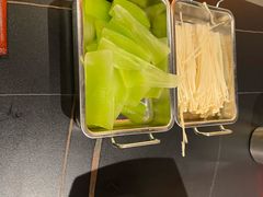 -师烤·豆花烤鱼(深圳坂田天虹店)