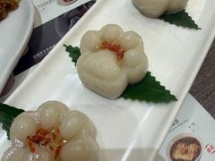 -苏小柳点心·手作小笼包(浦东嘉里城分院)