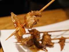 -汪爹爹武汉牛三鲜(朝外大街店)