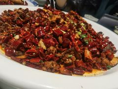 -院8里·小聚园老川菜(九眼桥店)