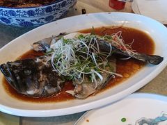 -香厨中餐厅(松北香格里拉店)