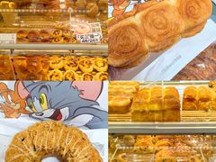 -好利来(鲁谷店)