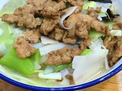 -赵西安三鲜煮馍馆(大车家巷店)