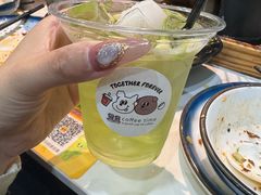 -头牌·鹤岗小串(万达店)