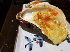 -千鹤日本料理(穿山路店)