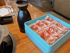 -水林间·寿喜烧自助(仙林金鹰店)