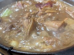 -范贤光鸡公煲(平乐园总店)