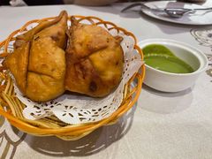 -Santoor 萨都里印度餐厅(北锣鼓巷店)