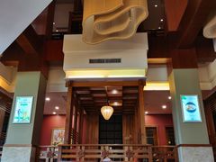 -糟粕醋·椰苑海南菜餐厅(亚龙湾天域酒店)