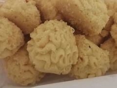 小熊曲奇-老大昌(淮海中路店)