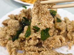 -金姐台湾菜(珠江路店)