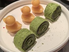 -全聚德(双井店)